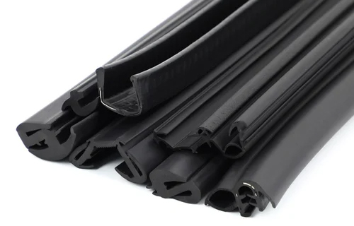 Rubber Extrusion - Tagwin Engineering Supply